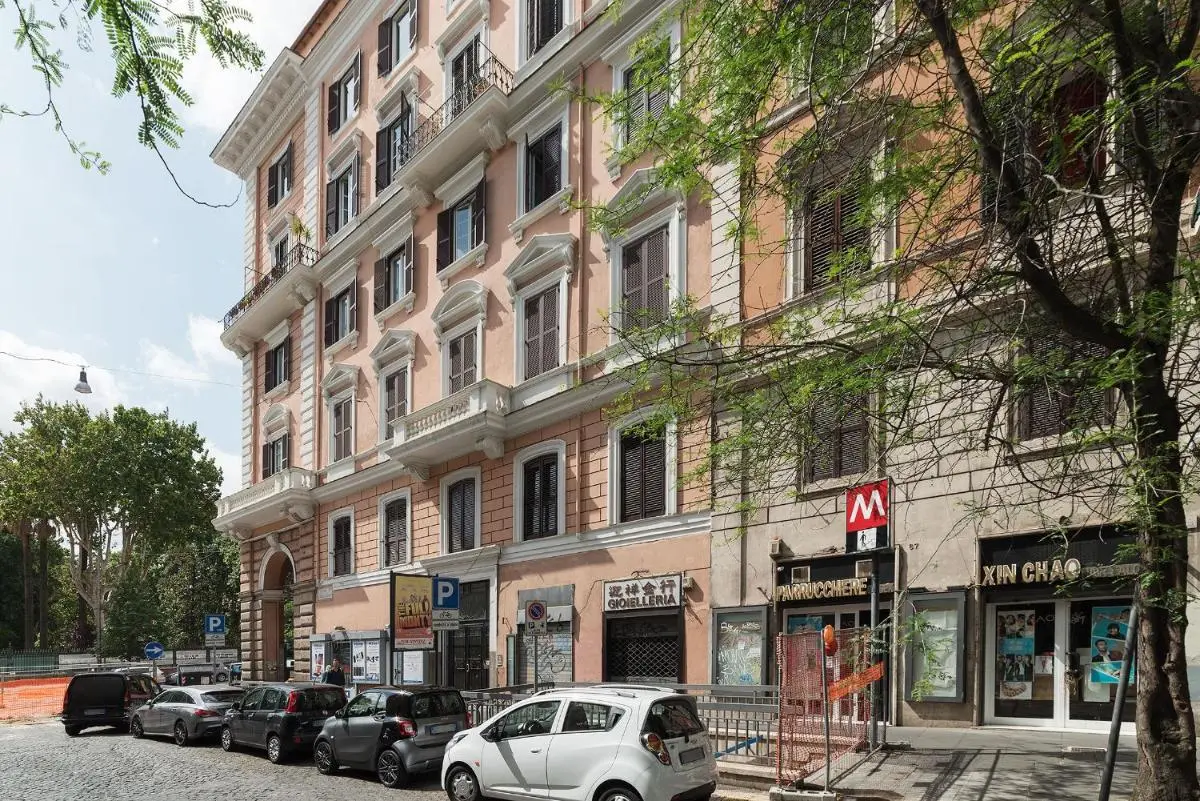 Image 5 of Piazza Vittorio Exclusive Apartment