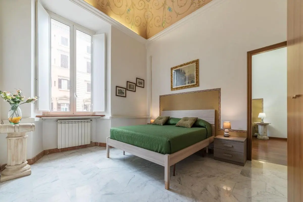 Image 1 of Piazza Vittorio Exclusive Apartment