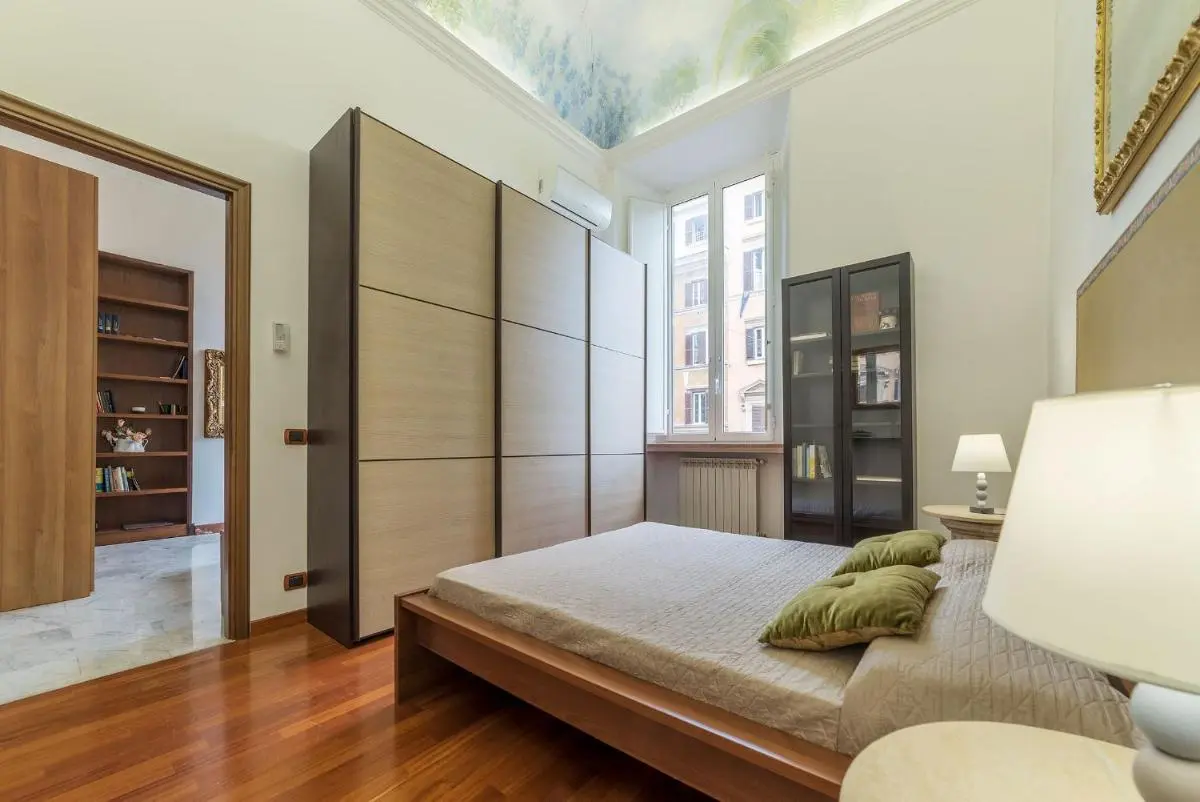 Image 6 of Piazza Vittorio Exclusive Apartment