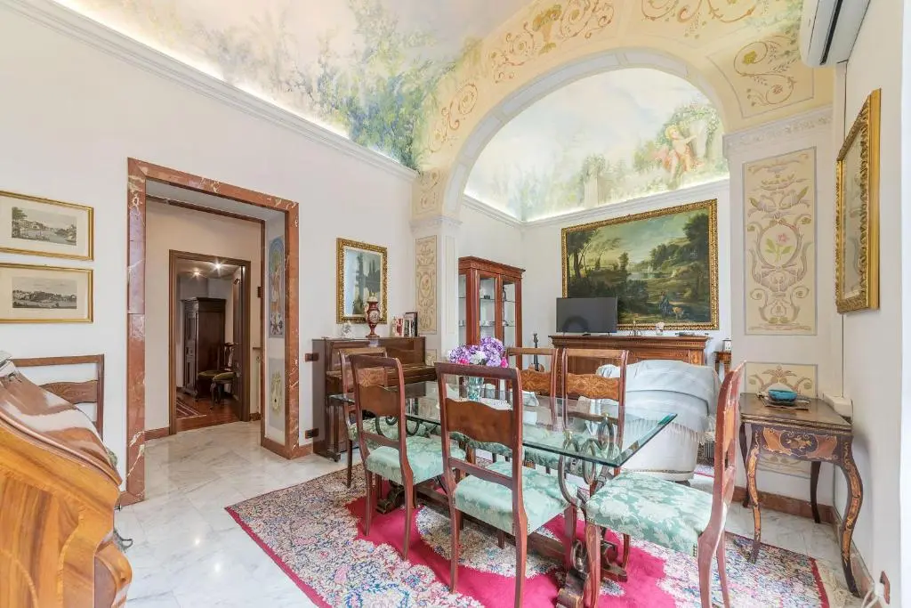 Image of Piazza Vittorio Exclusive Apartment