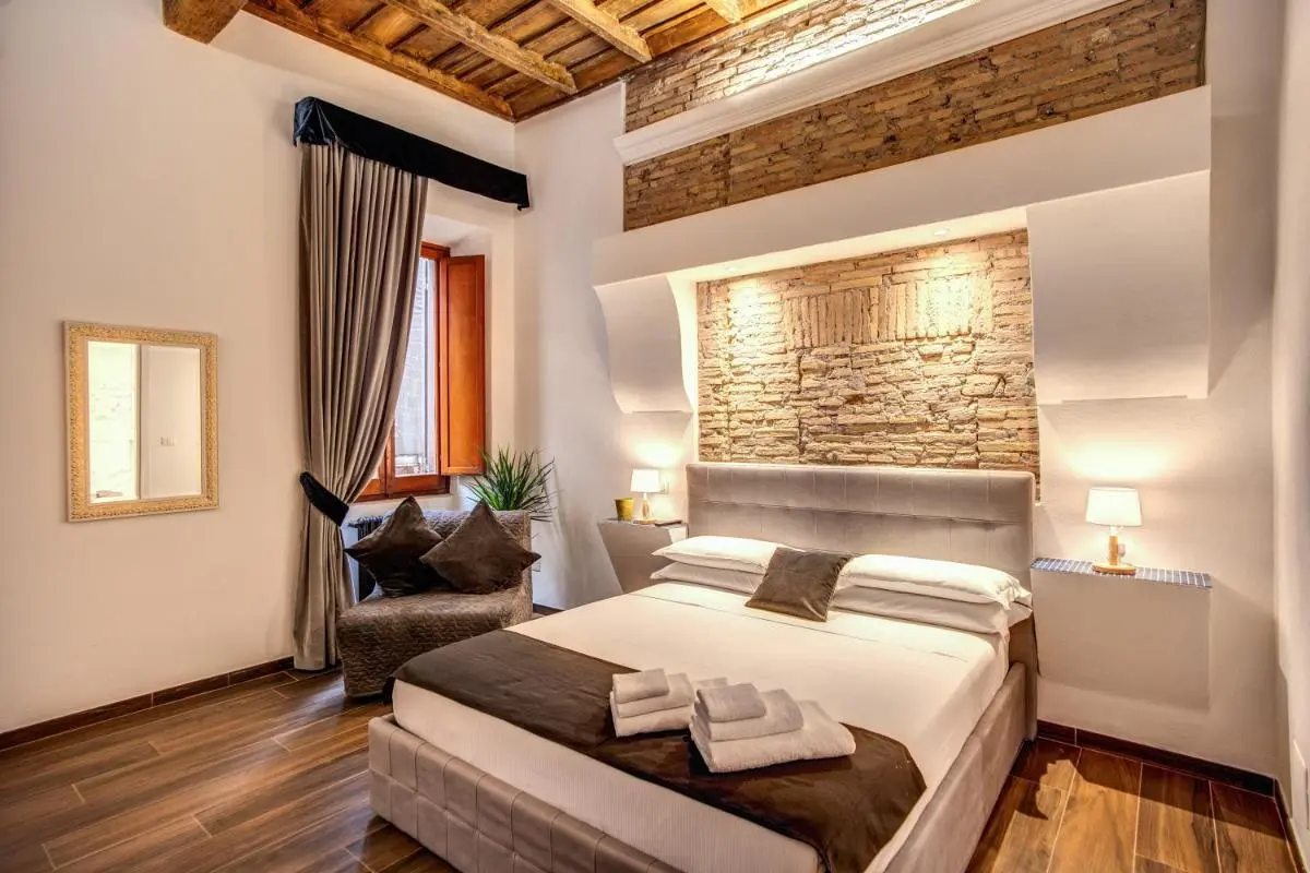 Image 3 of Piazza di Spagna Comfort Rooms