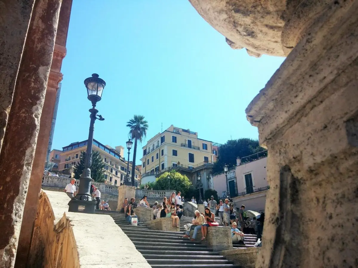 Image 5 of Piazza di Spagna Suite de Charme