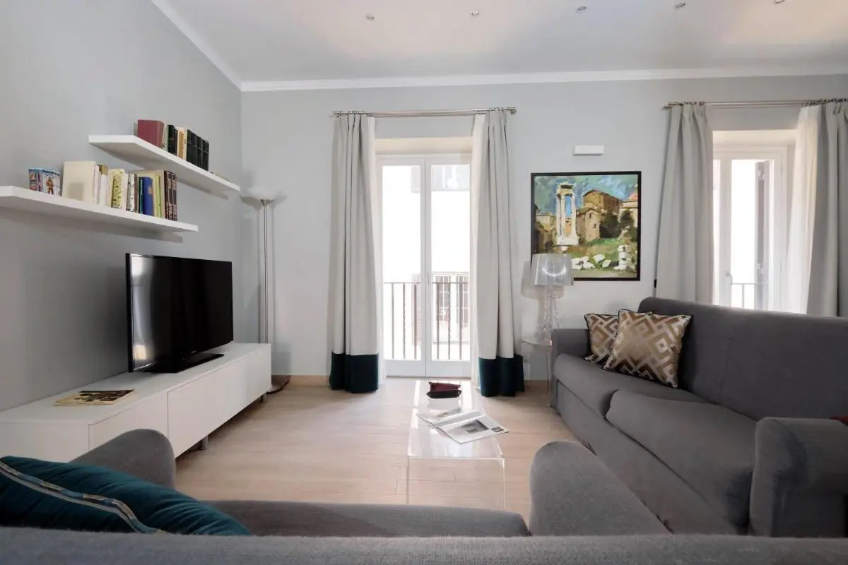Image 4 of Piazzetta Margutta – My Extra Home