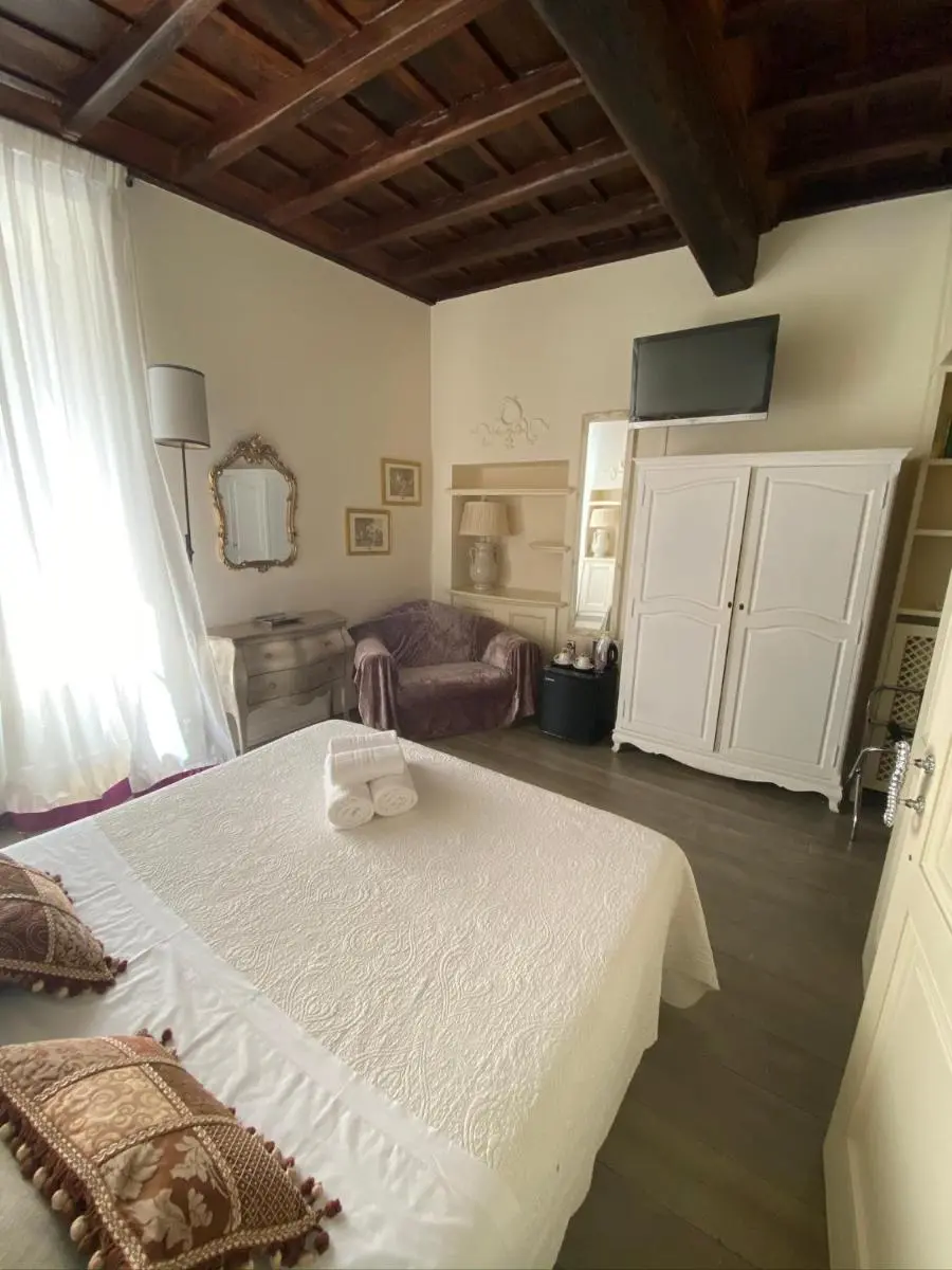 Image 3 of Piazzetta de’ Monti Suites