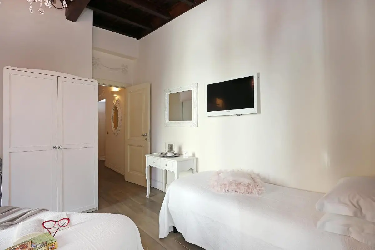 Image 4 of Piazzetta de’ Monti Suites