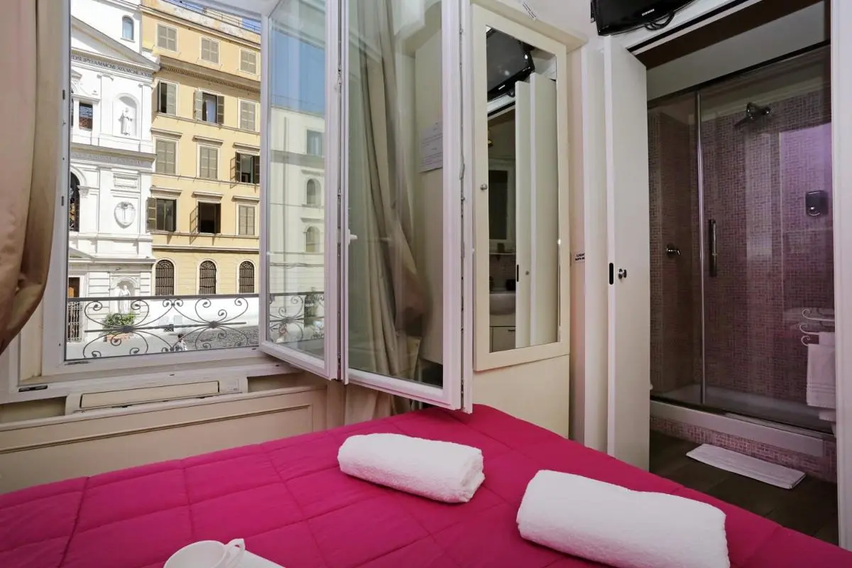 Image 2 of Piazzetta de’ Monti Suites
