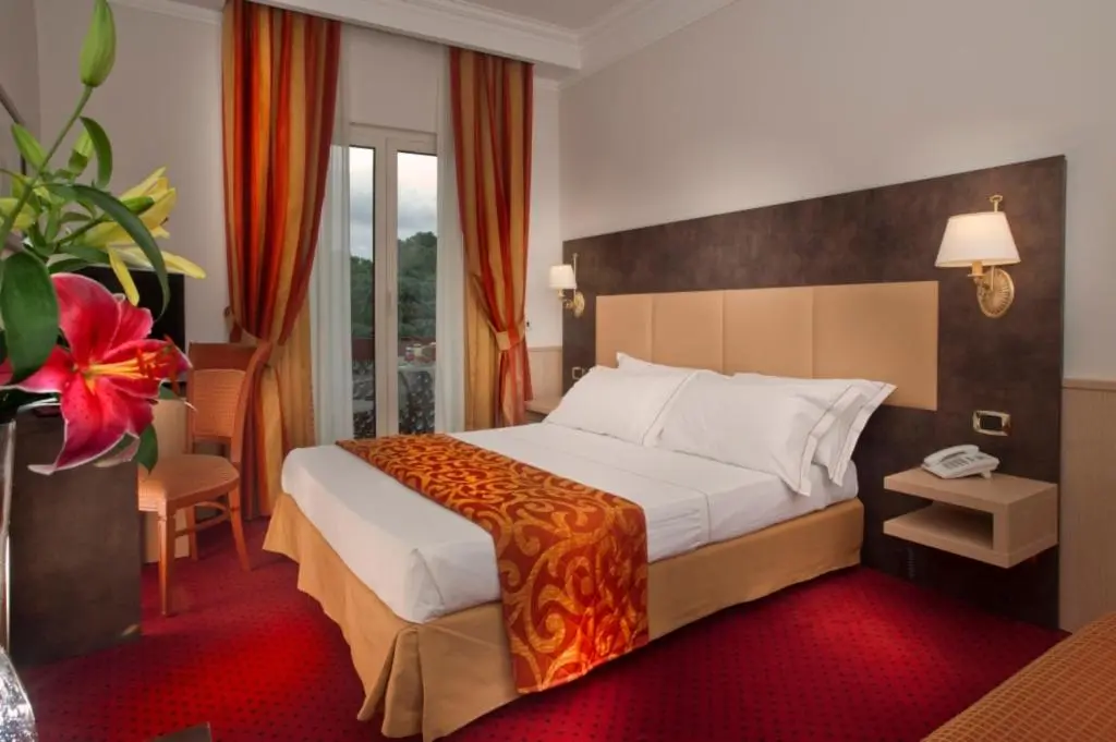 Image of Pinewood Hotel Rome