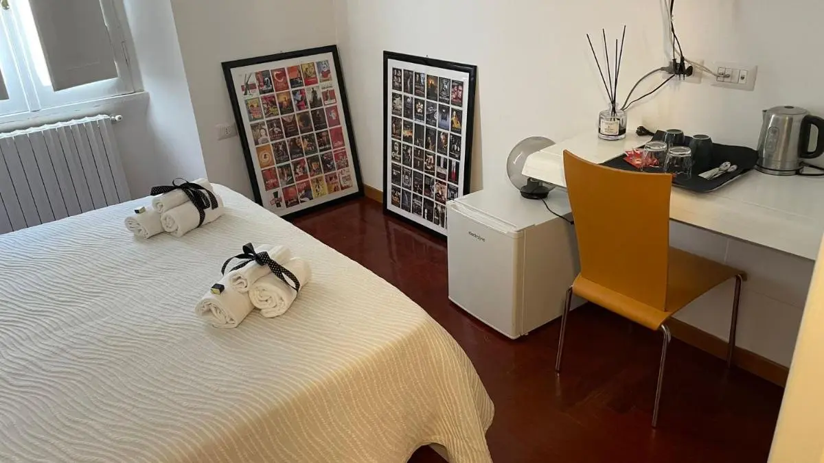 Image 1 of Popolo Dream Suites – Luxury Rooms
