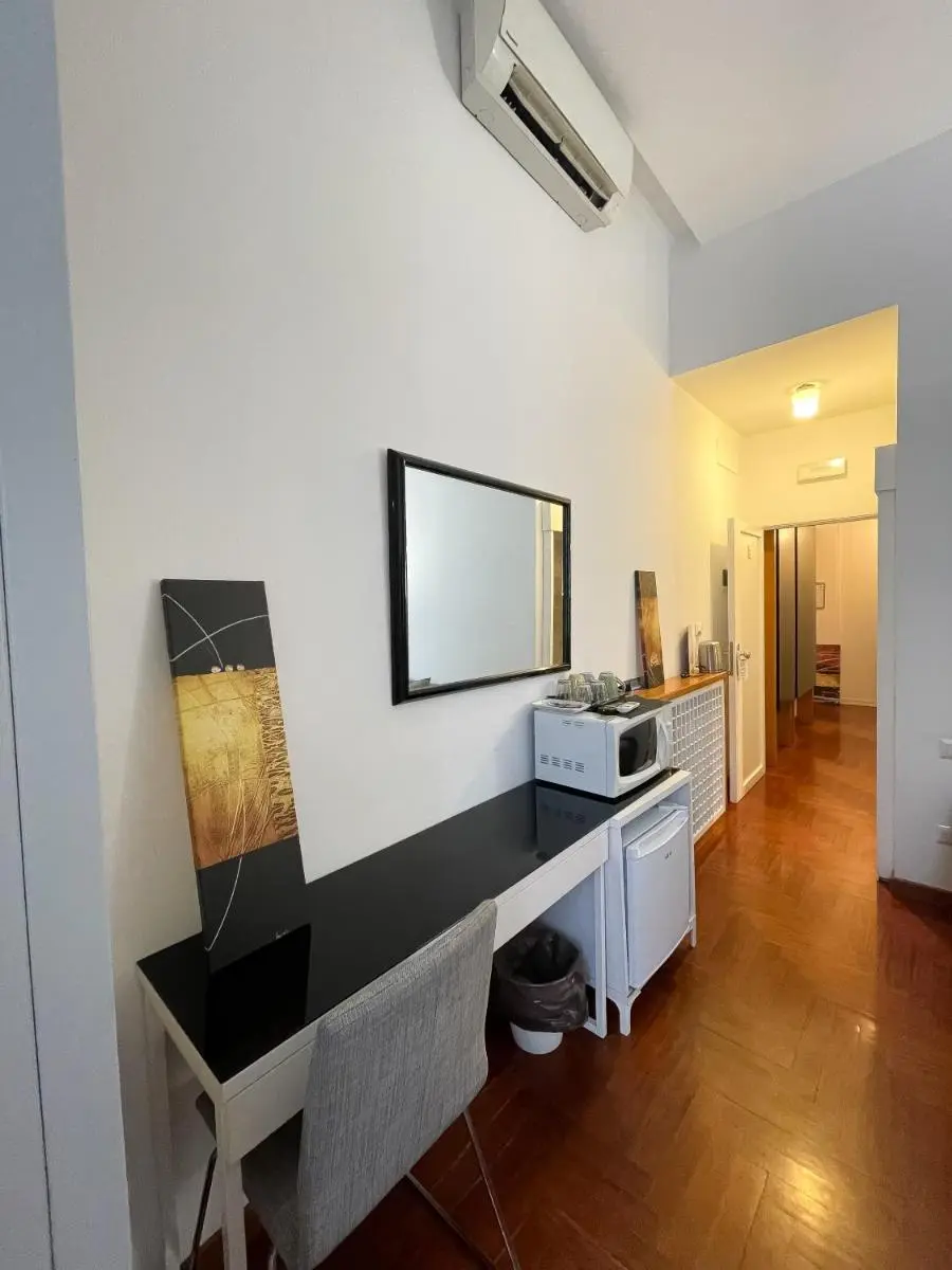 Image 5 of Popolo Dream Suites – Luxury Rooms