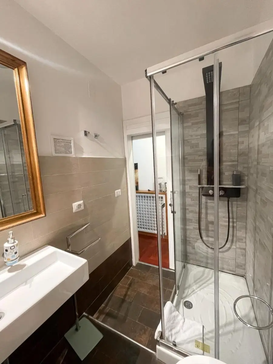 Image 4 of Popolo Dream Suites – Luxury Rooms