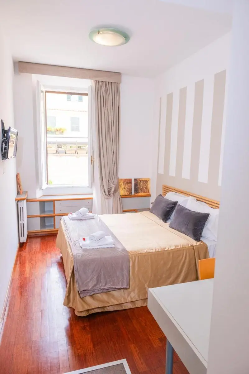 Image 3 of Popolo Dream Suites – Luxury Rooms