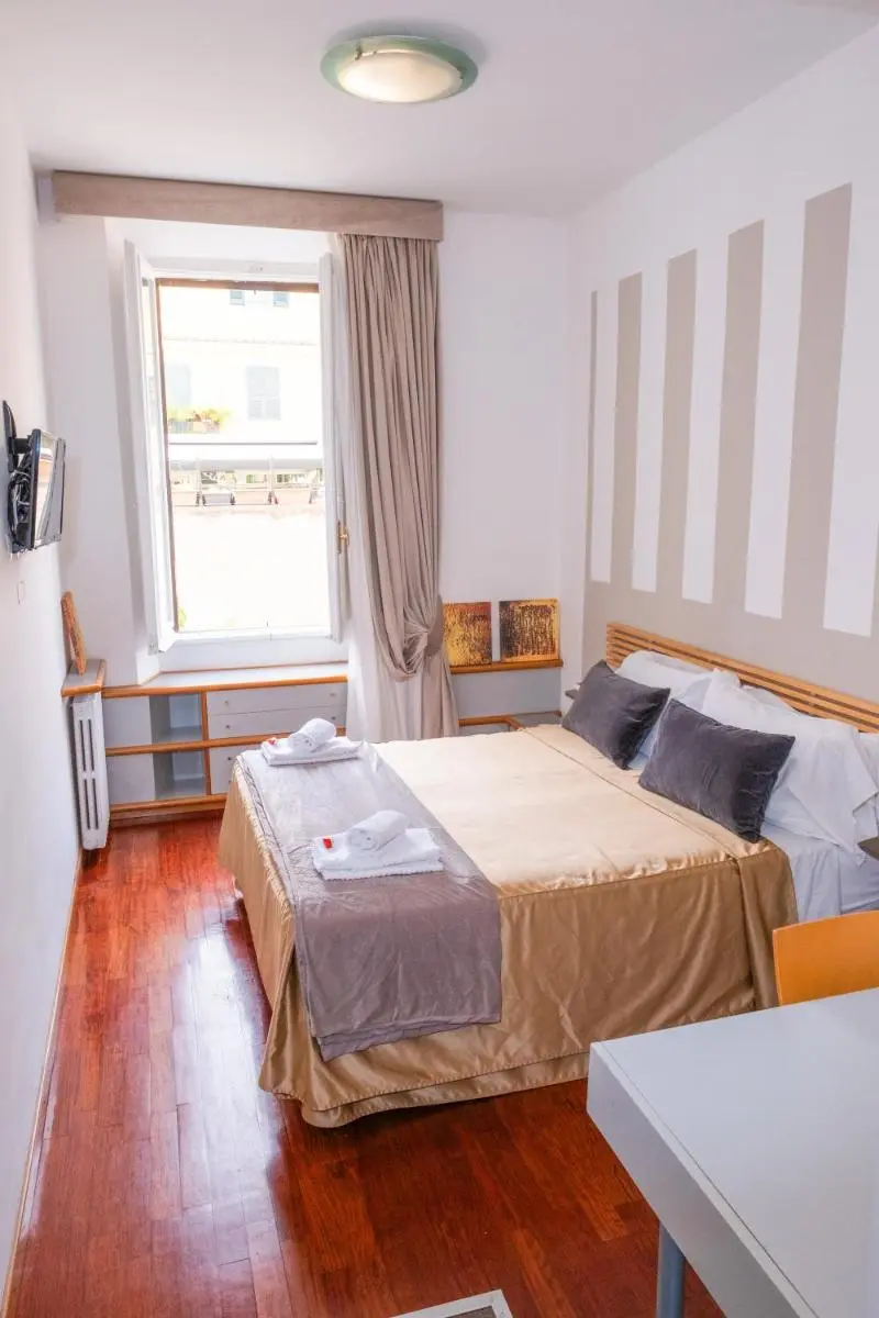 Image 6 of Popolo Dream Suites – Luxury Rooms
