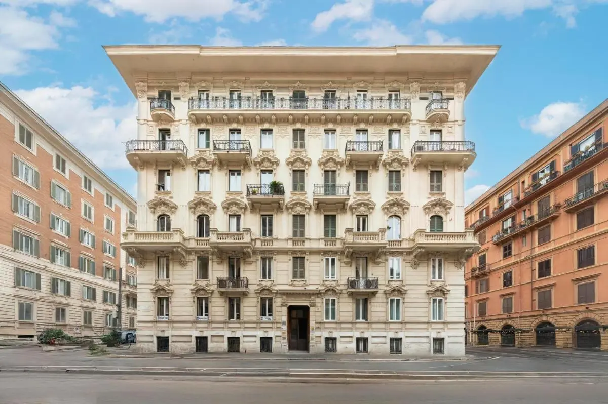 Image 5 of Popolo & Flaminio Rooms