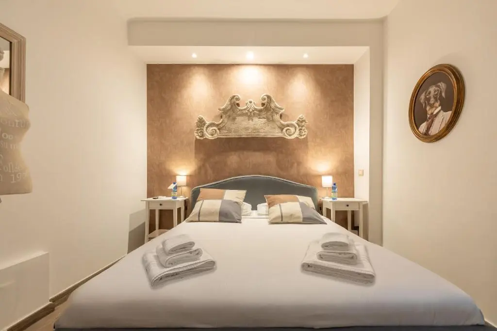 Image of Popolo & Flaminio Rooms