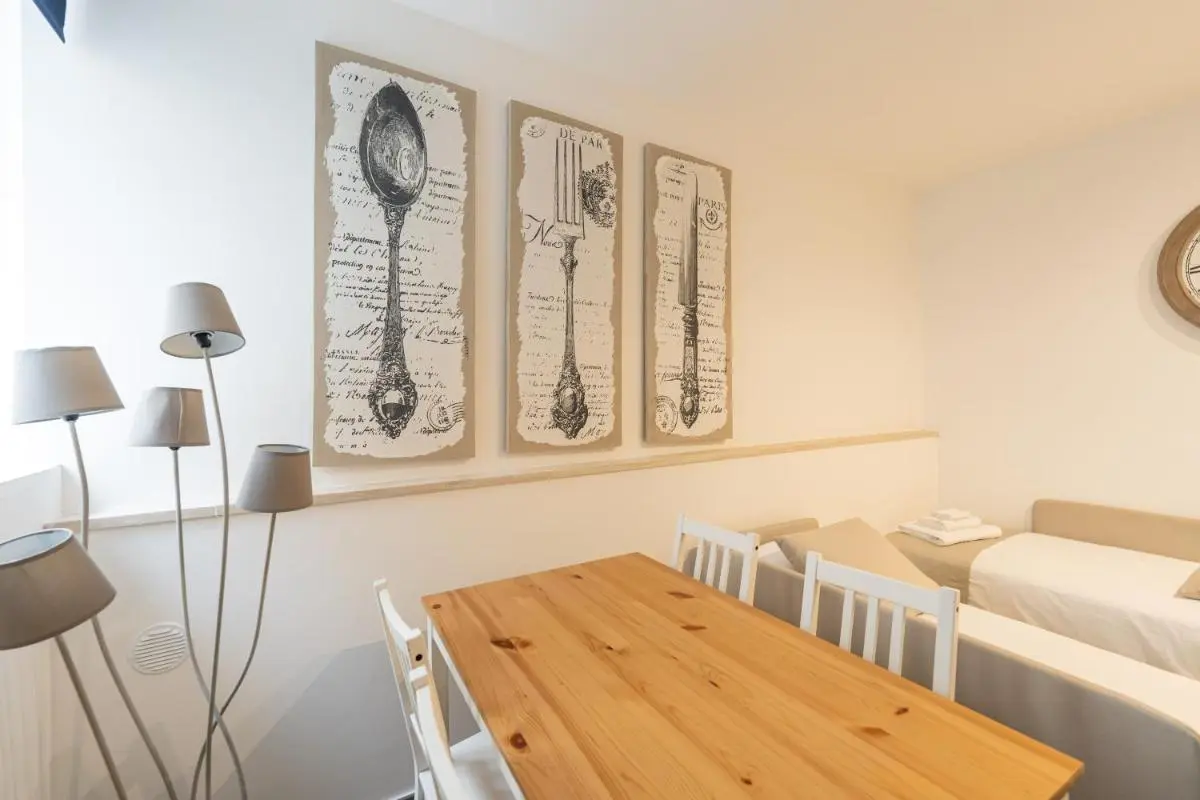 Image 3 of Popolo & Flaminio Rooms