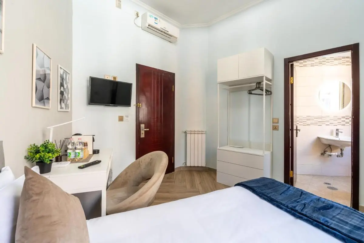 Image 6 of Portafortuna GUESTHOUSE – close to COLOSSEUM