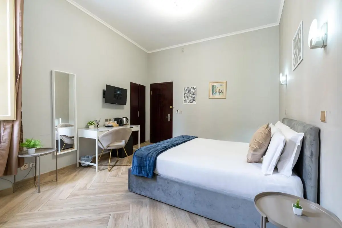 Image 3 of Portafortuna GUESTHOUSE – close to COLOSSEUM