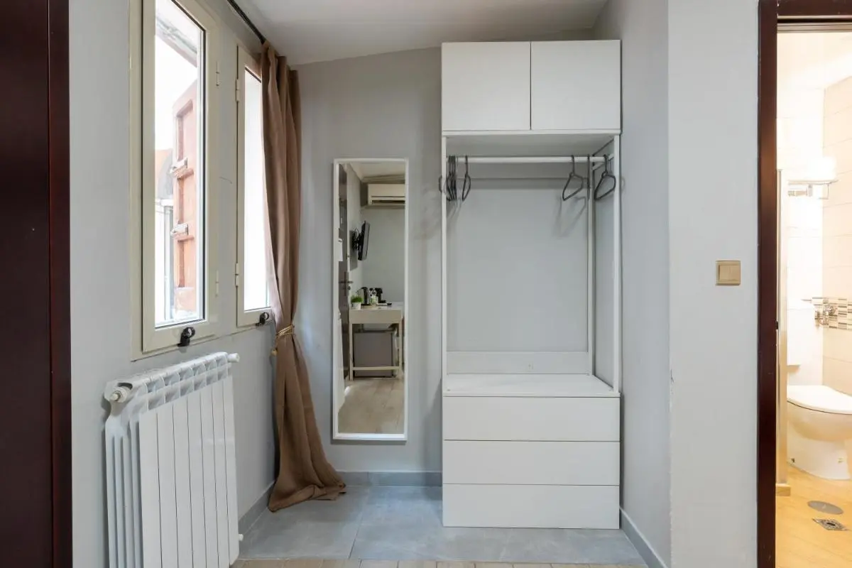 Image 2 of Portafortuna GUESTHOUSE – close to COLOSSEUM