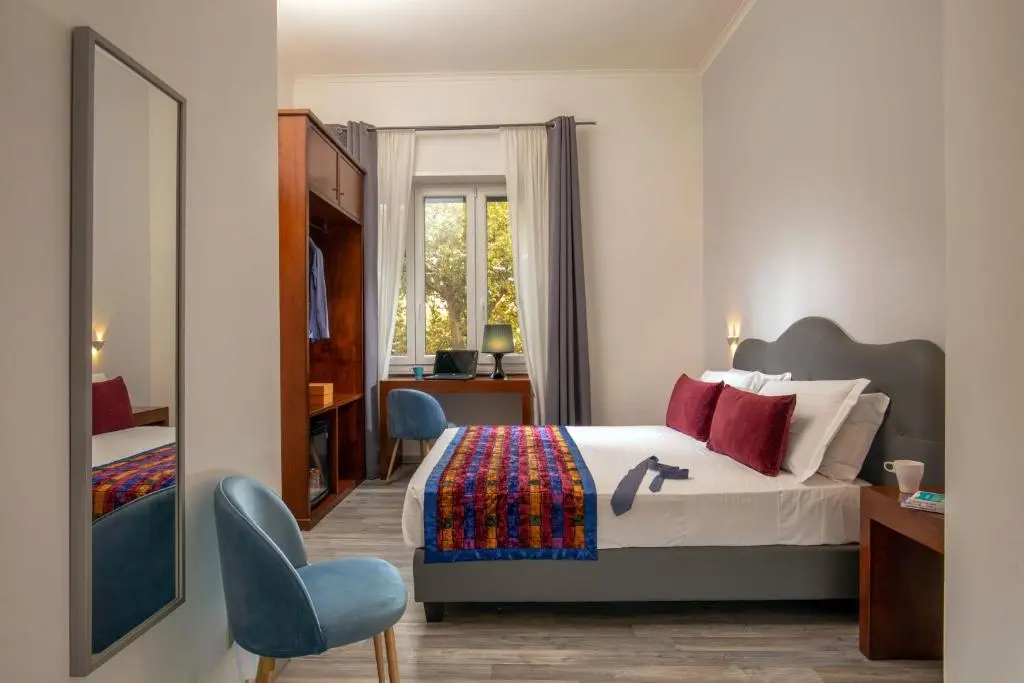 Image of Prima Guest House Collection