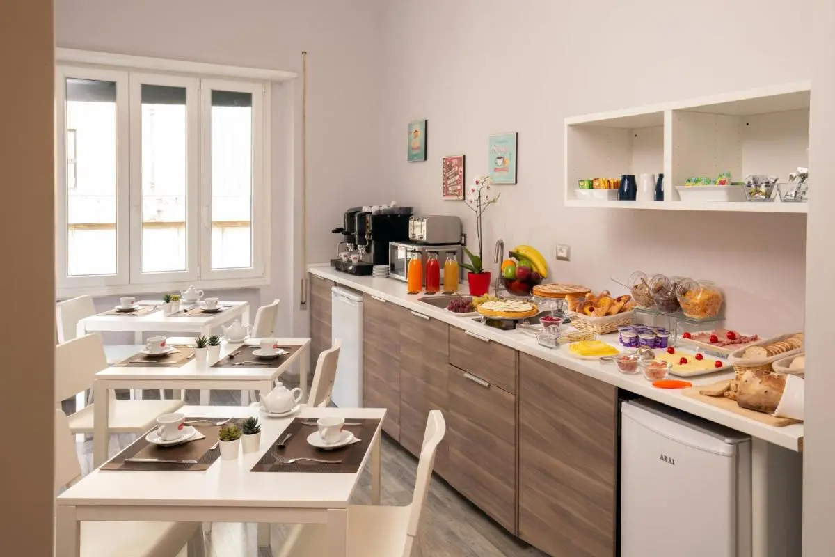 Image 3 of Prima Guest House Collection