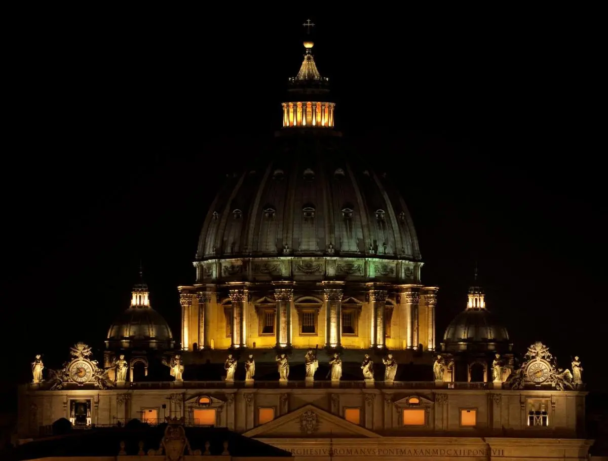 Image 5 of Prime Vatican Suites