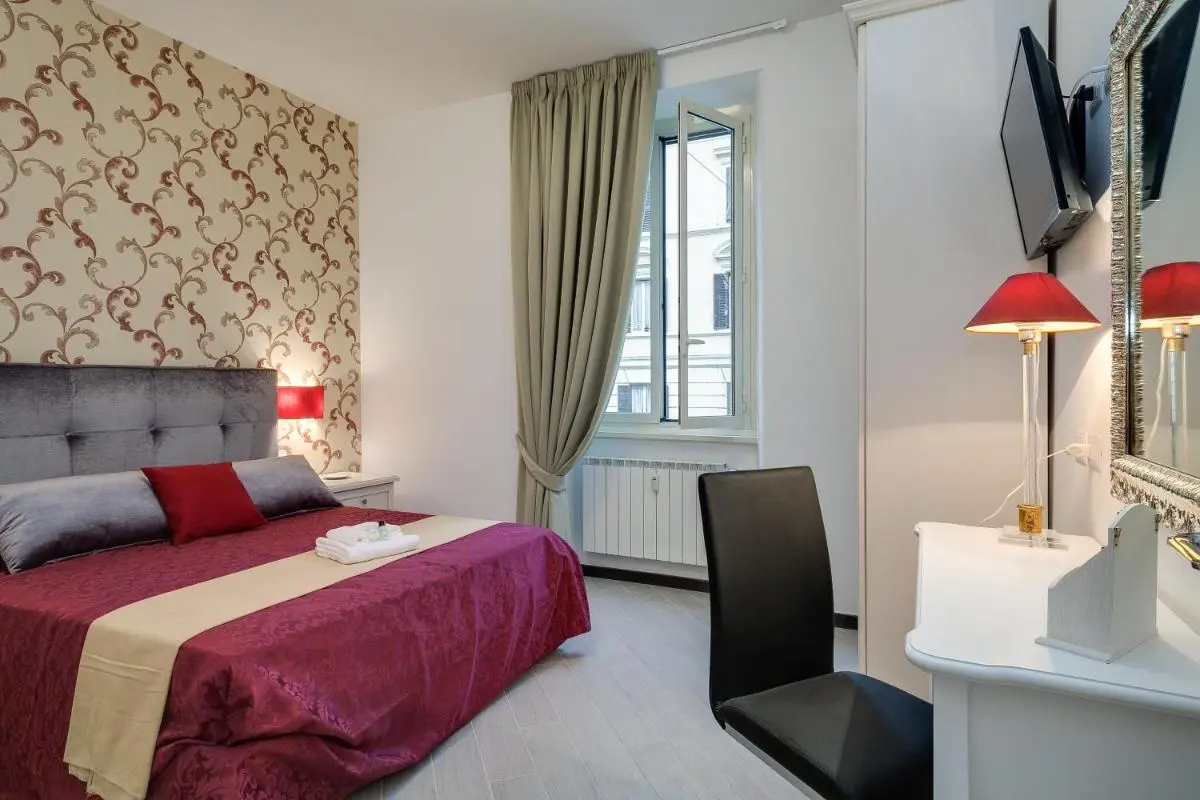 Image 1 of Prime Vatican Suites