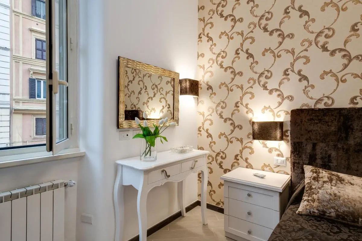 Image 2 of Prime Vatican Suites