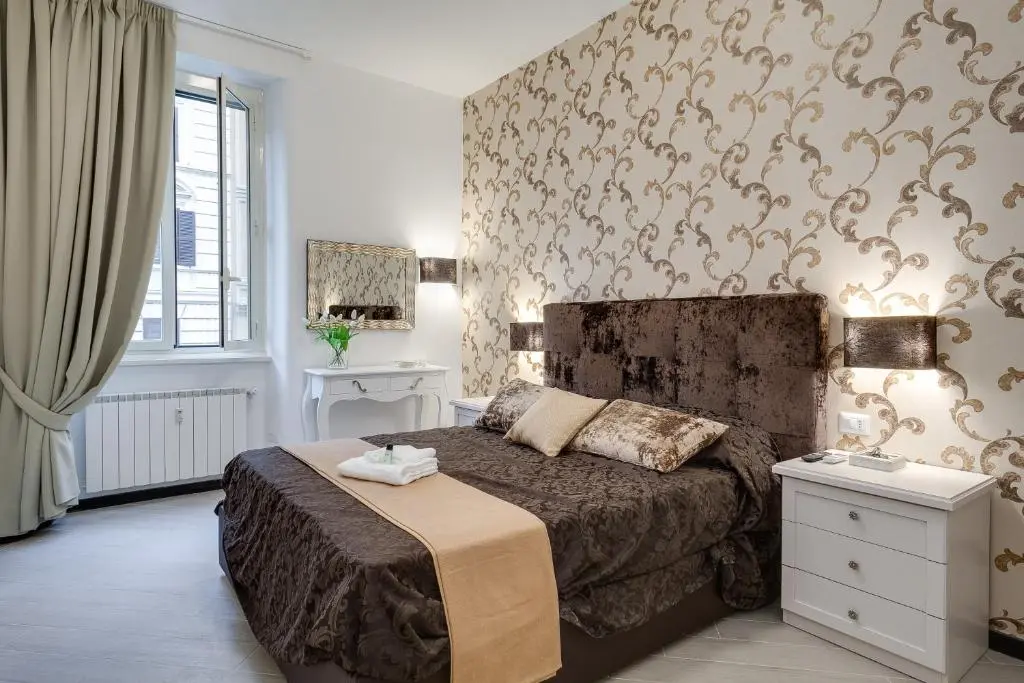 Image of Prime Vatican Suites