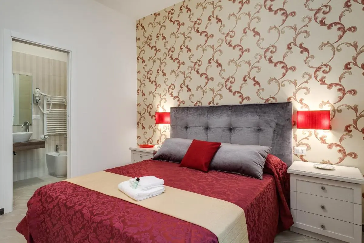 Image 6 of Prime Vatican Suites