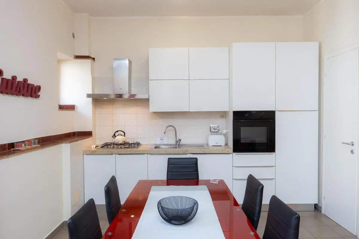 Image 3 of Principe Amedeo By Rental in Rome