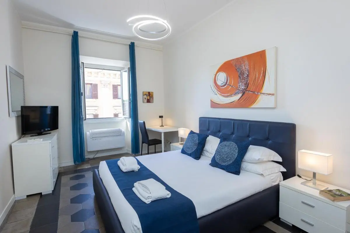 Image 1 of Principe Amedeo By Rental in Rome