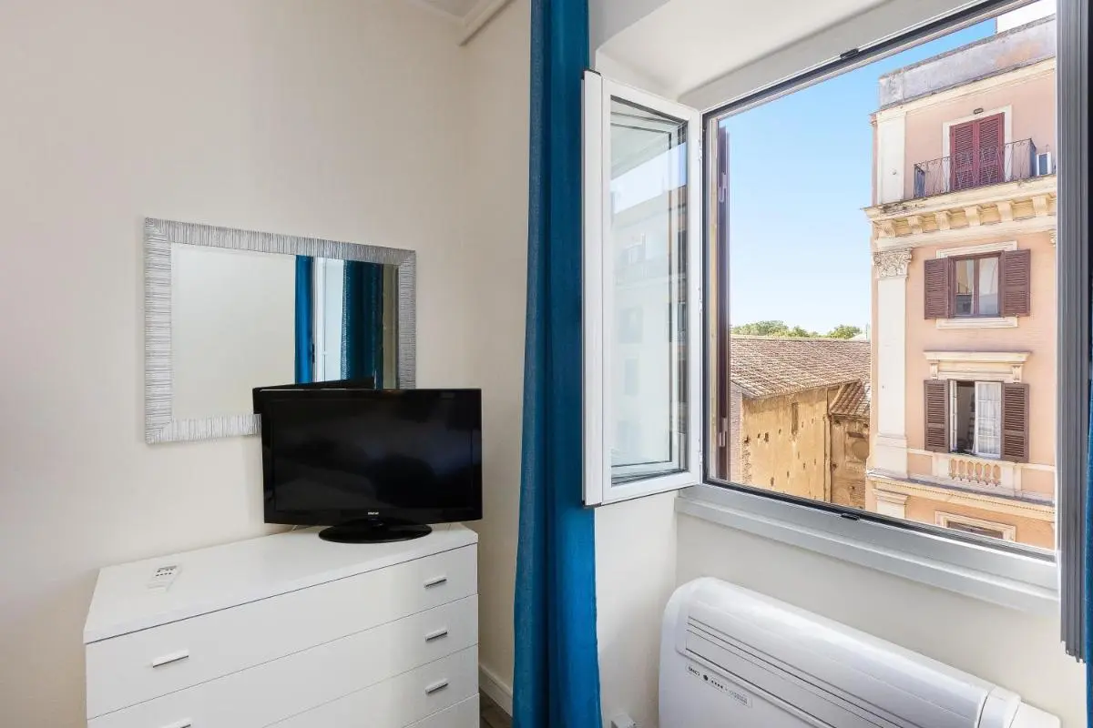 Image 4 of Principe Amedeo By Rental in Rome