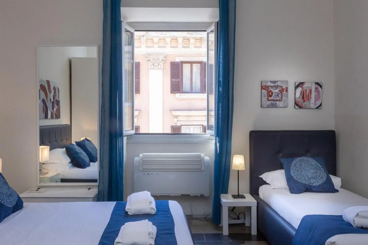Image 6 of Principe Amedeo By Rental in Rome
