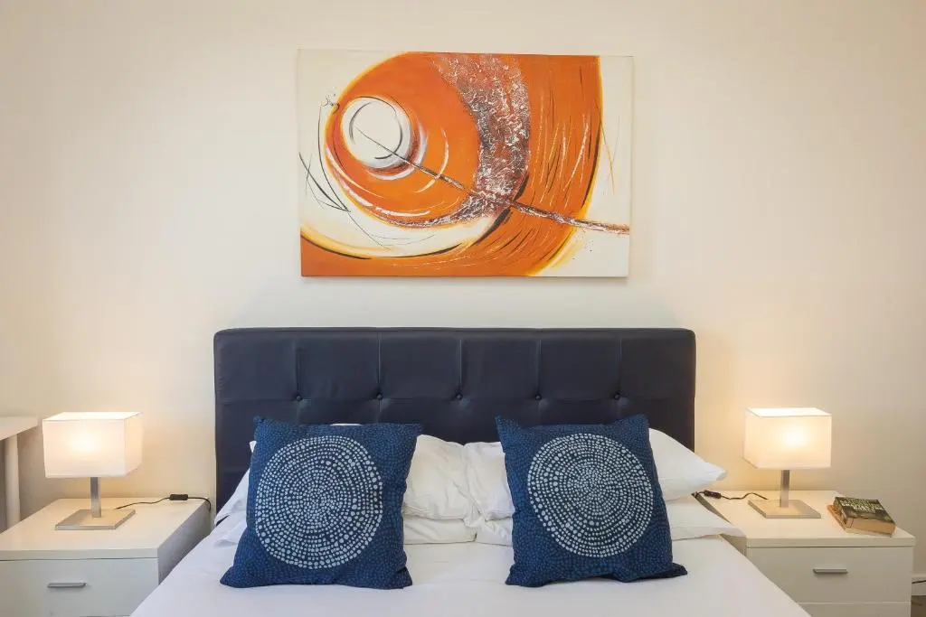Image of Principe Amedeo By Rental in Rome