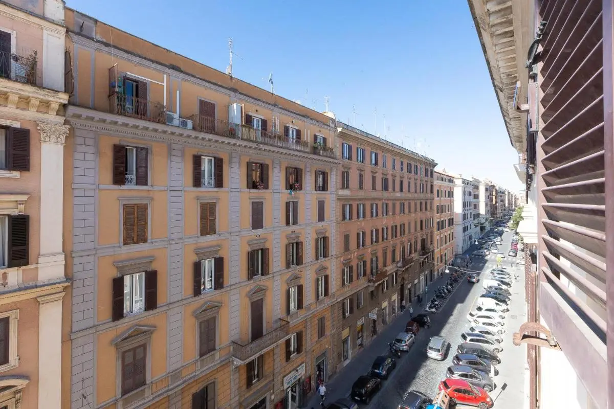 Image 5 of Principe Amedeo By Rental in Rome