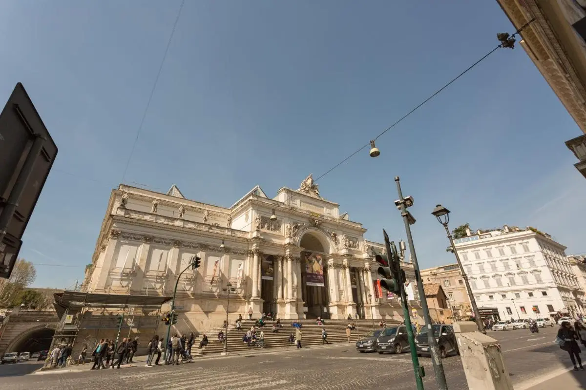 Image 5 of Quality in Rome