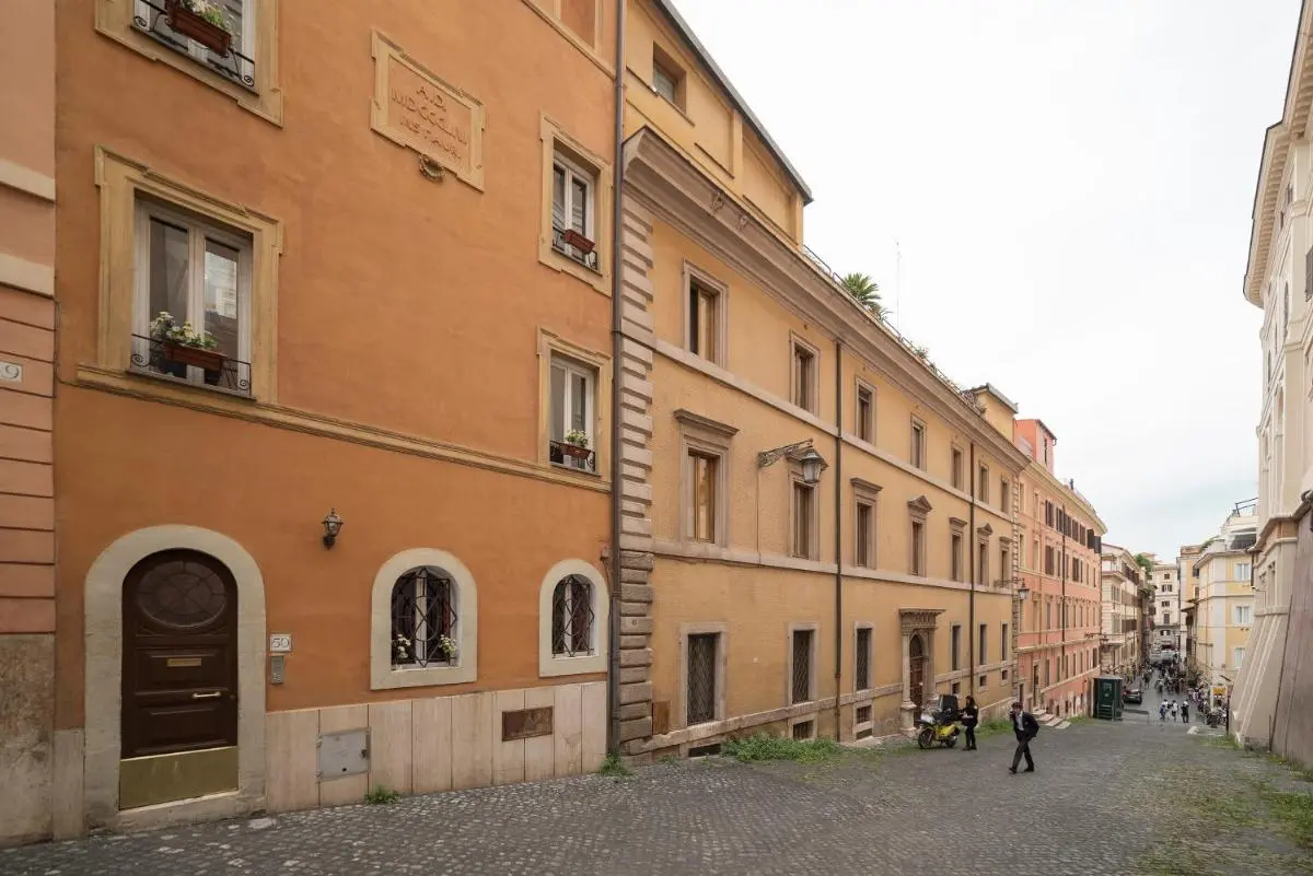 Image 5 of Quirinale Apartments