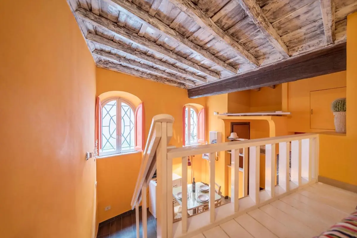 Image 3 of Quirinale Apartments