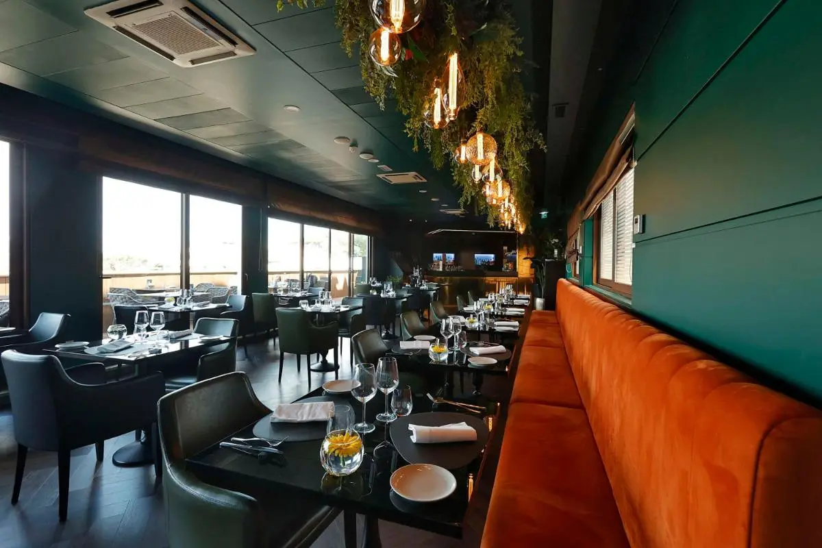 Image 2 of Radisson Blu GHR Rome
