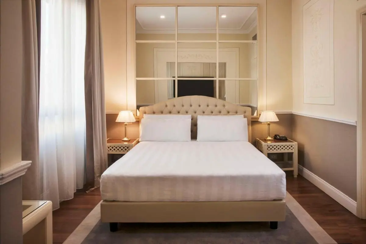 Image 6 of Radisson Blu GHR Rome