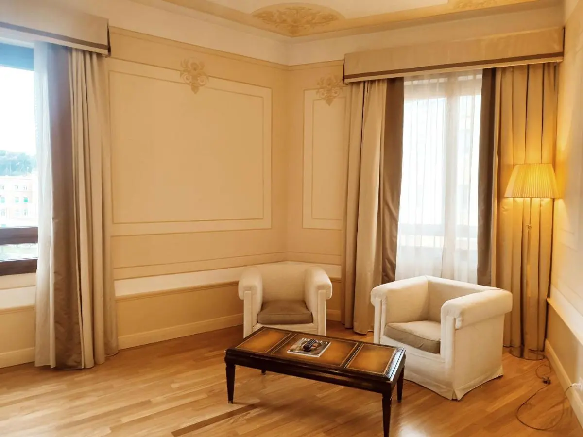 Image 4 of Radisson Blu GHR Rome