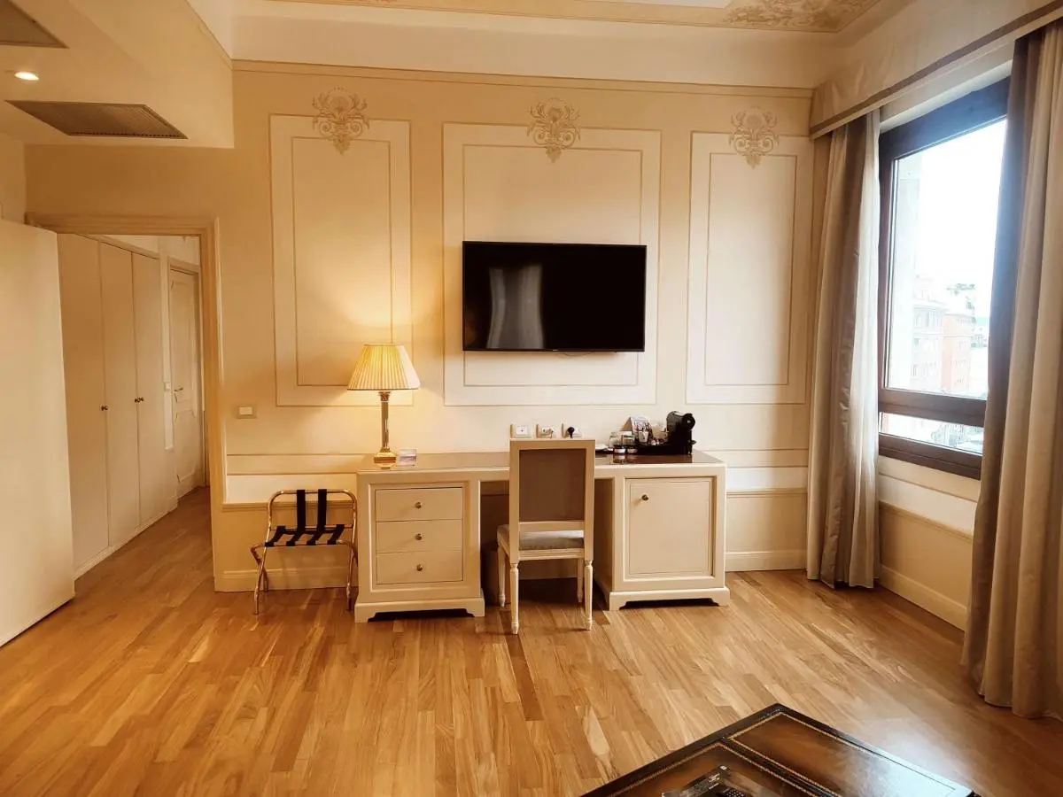Image 5 of Radisson Blu GHR Rome