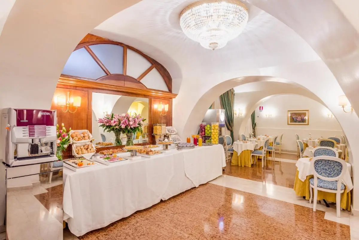 Image 3 of Raeli Hotel Floridia