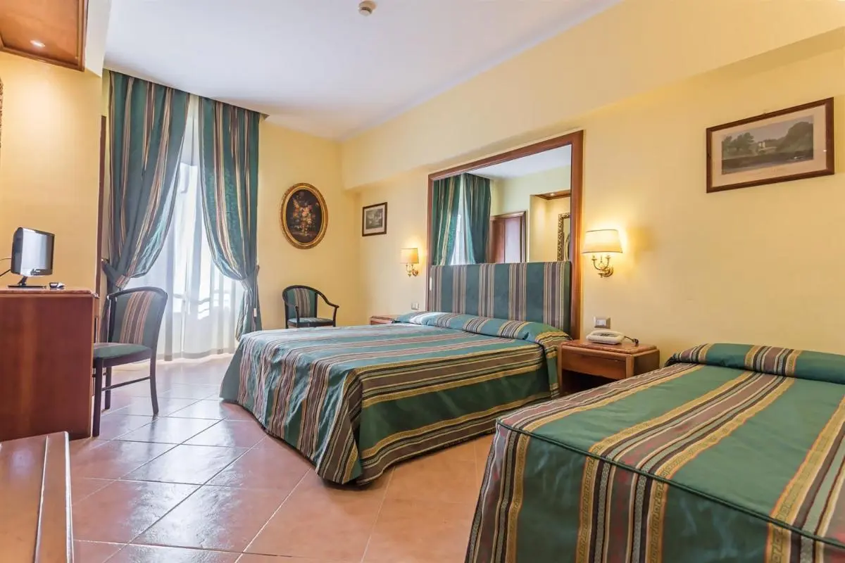 Image 6 of Raeli Hotel Floridia