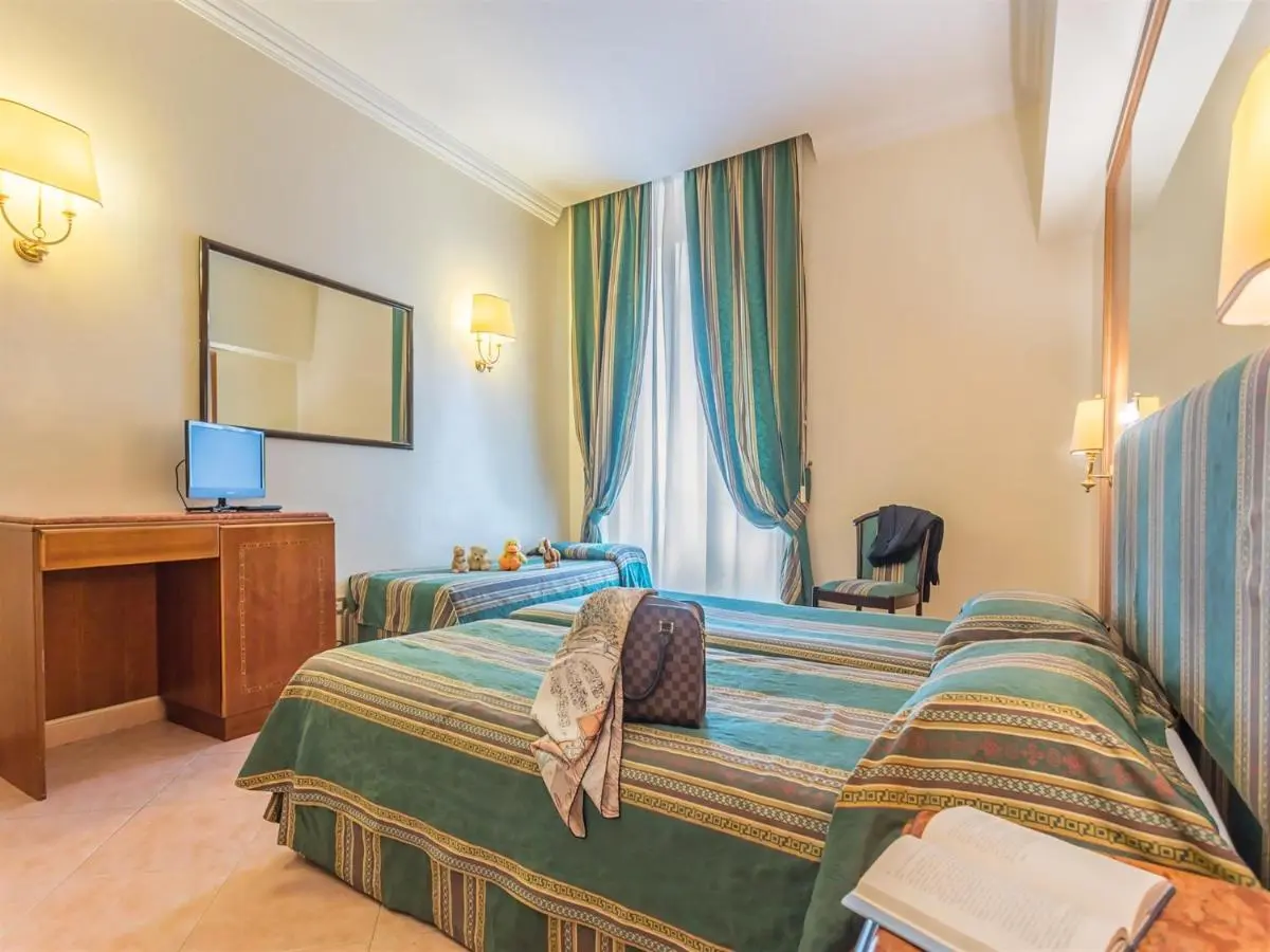 Image 4 of Raeli Hotel Floridia