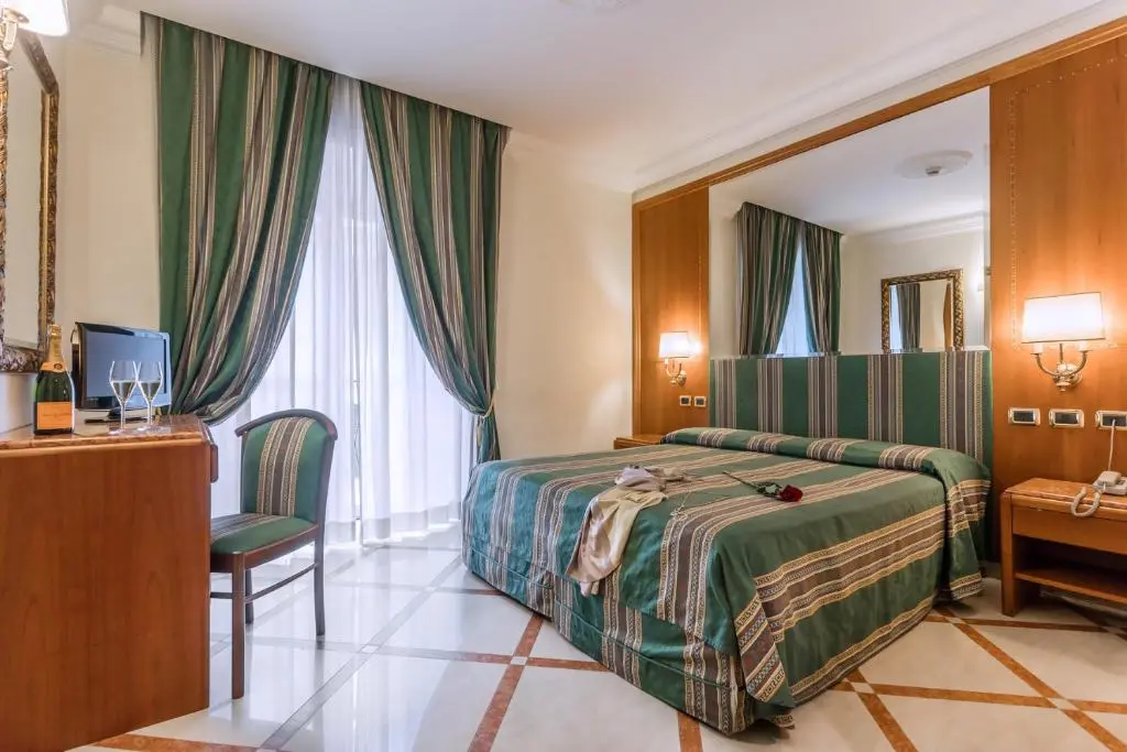 Image of Raeli Hotel Regio