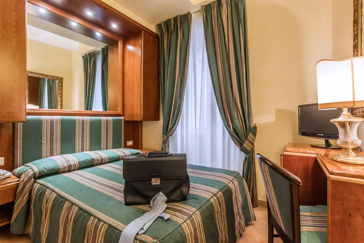 Image 1 of Raeli Hotel Regio