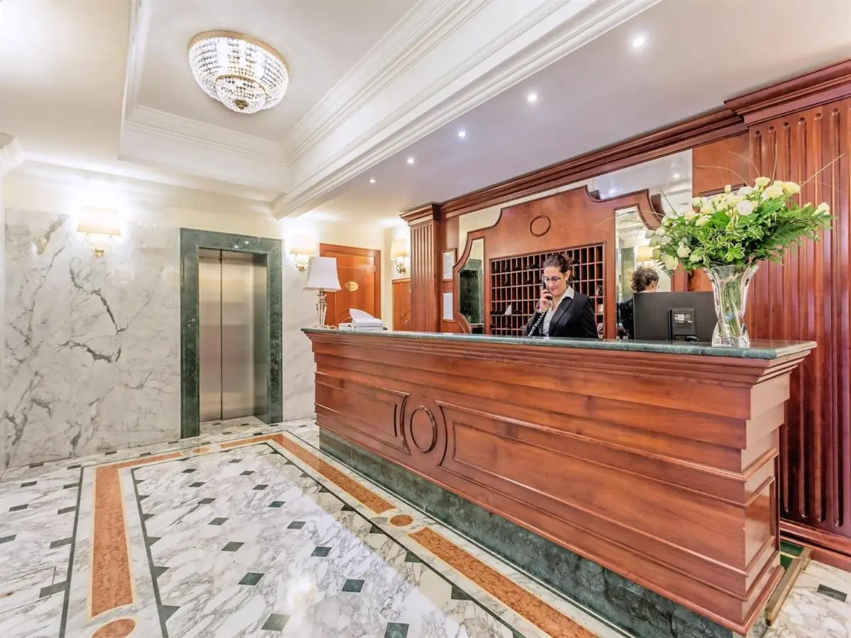 Image 6 of Raeli Hotel Regio