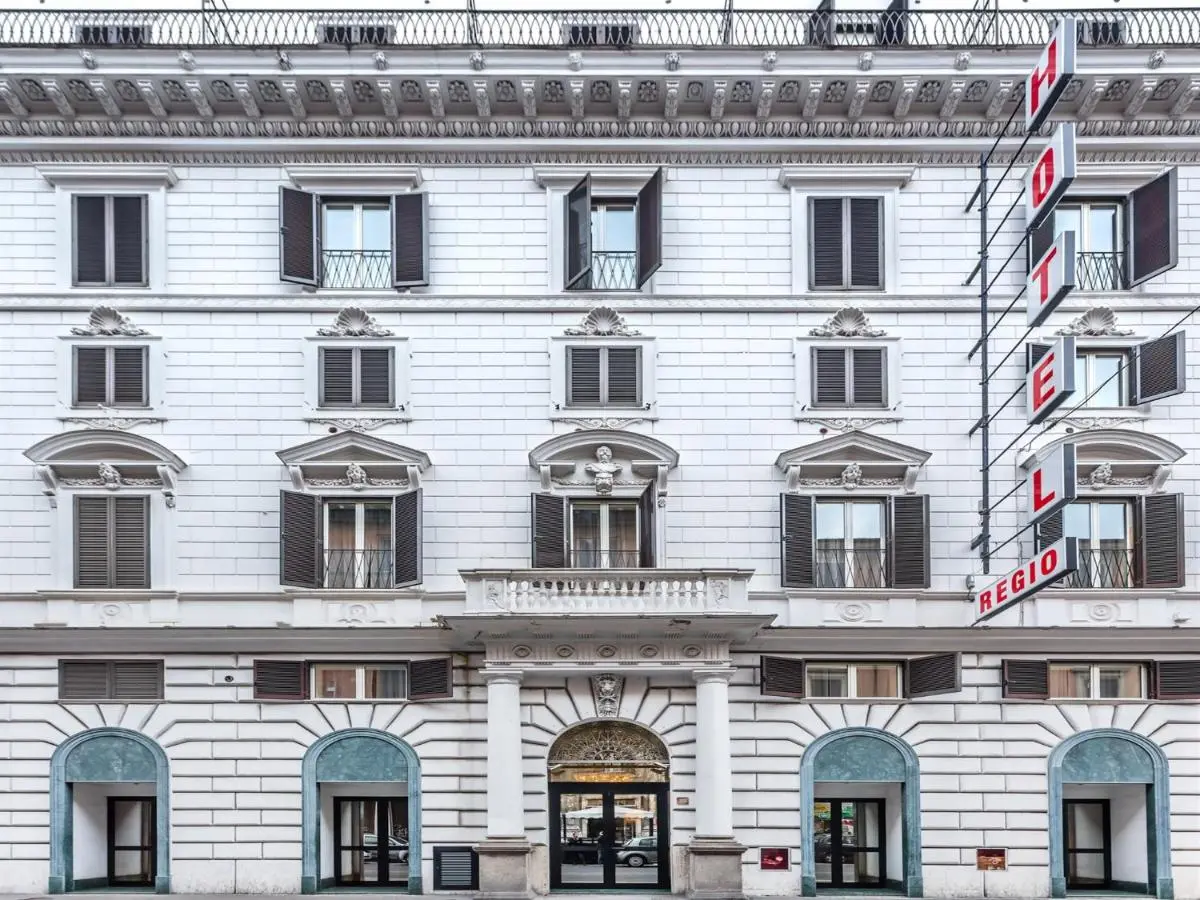 Image 5 of Raeli Hotel Regio