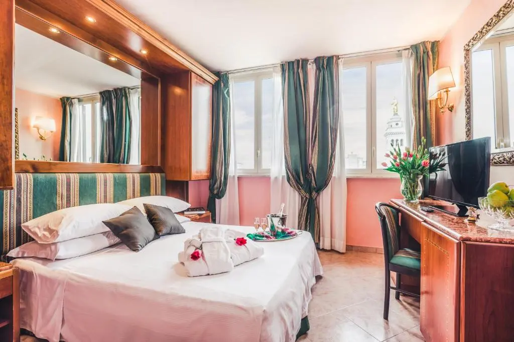 Image of Raeli Hotel Siracusa
